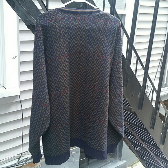 REPP LTD. Vintage Cardigan - Picture 3 of 4